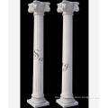 Design cheap prices balcony stone column on sale
